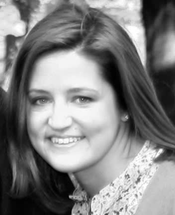 Jennifer Nobui - Secretary